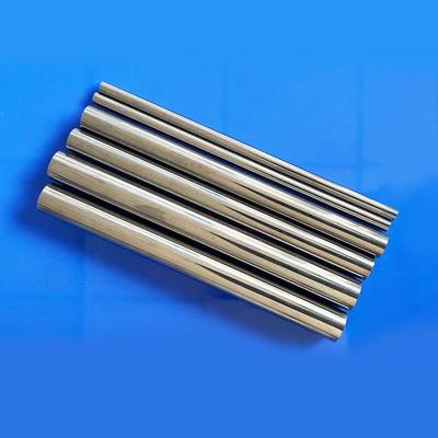 China Customized Tungsten Steel Round Bar for Hard Alloy Punching Pin for sale