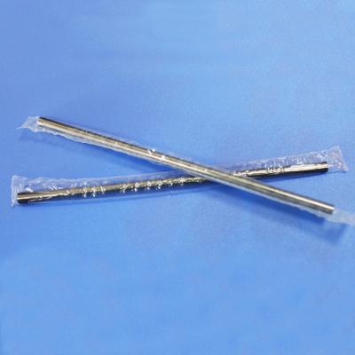 China High Density Tungsten Alloy Rod Tungsten Steel Round Bar With Nickel and Ferrum for sale