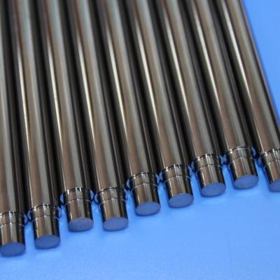 China φ0.1mm Inner Diameter Tungsten Carbide Processing Tungsten Steel Rod for sale