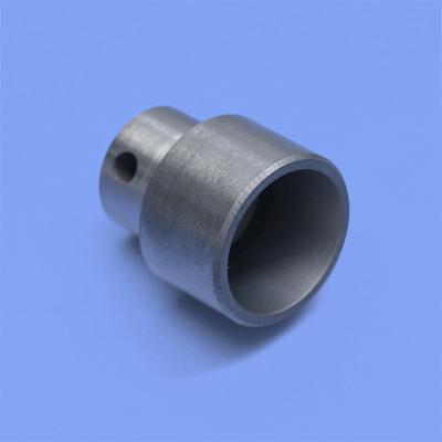 China High Pressure Tungsten Carbide Oilfield Tools Valve Seat Nozzle Tips for sale