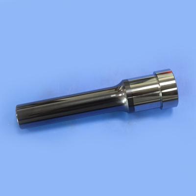 China Non Standard Tungsten Steel Punch with Titanium Coating for sale