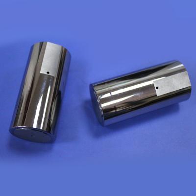 China Tungsten Carbide Wear Part Hard Metal Punch for Industrial Use for sale