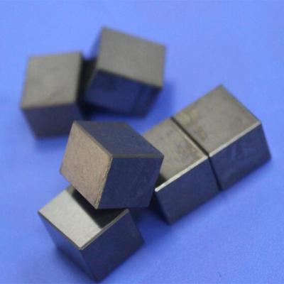 China Square Shape High Precision Tungsten Steel Punch Mold for sale