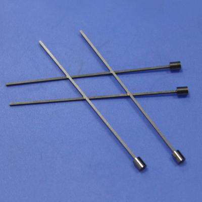 China High-Temperature Resistant Square Tungsten Carbide Press in Pins for sale