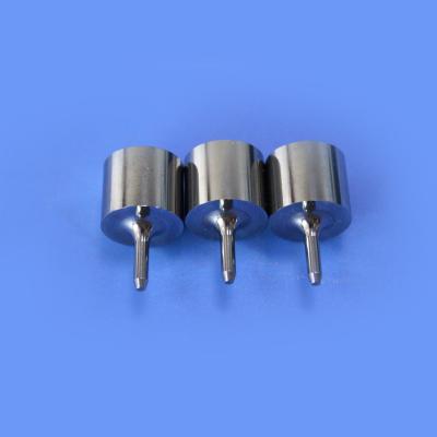 China High Hardness Wear-Resistant Tungsten Carbide Tap Set for Automotive Parts for sale