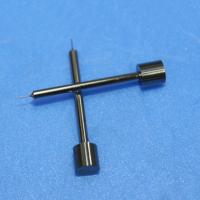 China High Strength Tungsten Steel Alloy Mold Components Tungsten Carbide Pins for sale