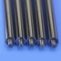 Cina Caviglie del carburo di tungsteno dell'OEM, ago del carburo di tungsteno di resistenza della corrosione in vendita