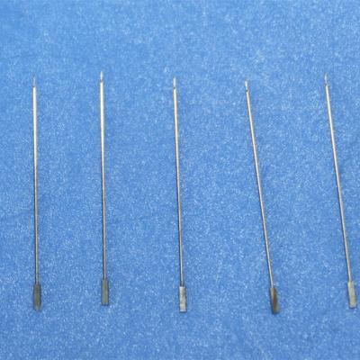 China Hard Metal Tools Tungsten Carbide Insert Pins for Dynamic Molds for sale