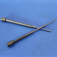 China Wear Resistant Square and Round Cemented Carbide Press-in Pins for sale