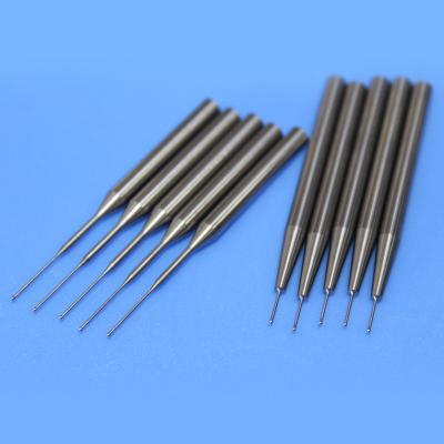 China Hard Alloy Ball-Head Measuring Probe Gauge Meter Tip Carbide Gage Pins for sale