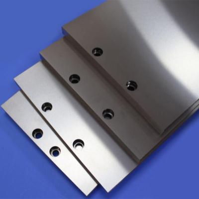 China Tungsten Steel Sheet 3D Glass Hot Bending Tungsten Carbide Mold Sheet for sale