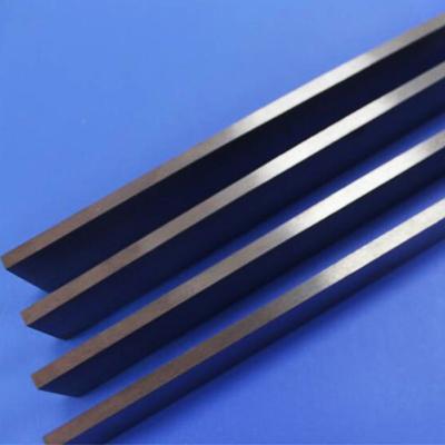 China YG15 YG20 Cemented Carbide Tungsten Steel Strip for Exceptional Hardness and Durability for sale