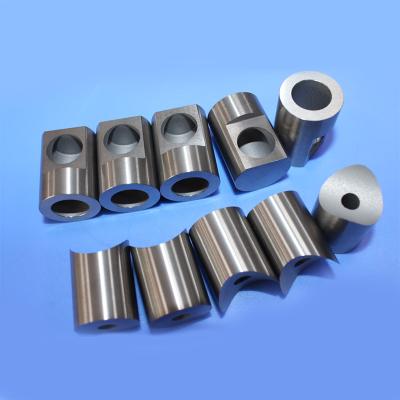 China Customized Tungsten Carbide Lined Tube Set for Cement Slurry Injection for sale