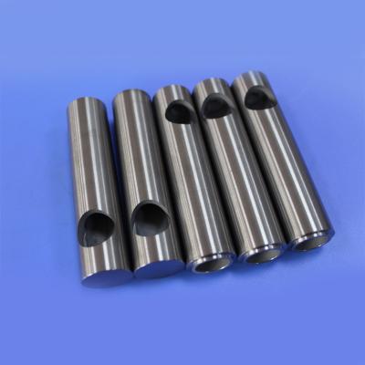 China Customized Tungsten Carbide Lining Sleeves Cement Grouting Pipe for sale