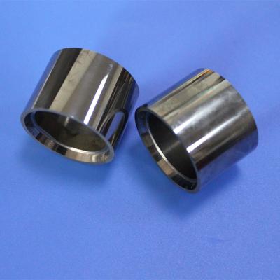 China Customized Energy Production Lines Tungsten Carbide Bearing Ring Wear-Resistant for sale