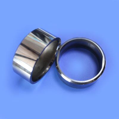 China Hardened Steel High-Performance Tungsten Wheel Carbide Rollers for sale