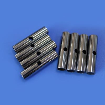 China Advanced High-Hardness Tungsten Carbide Sleeve for Heavy-Duty Machinery for sale