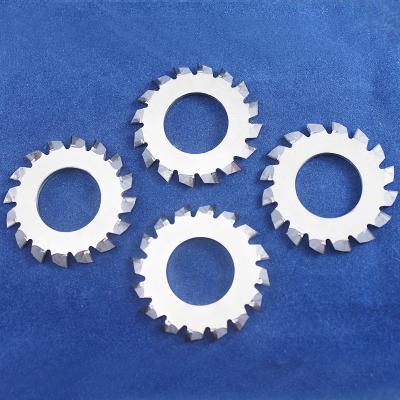 China Cemented Carbide V-Cutters Blade for Aluminum Cutting Metalworking for sale