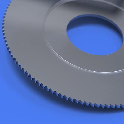 China Metal Cutting Tungsten Steel Circular Saw Blade Carbide Tool Manufacturers for sale