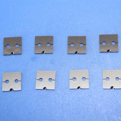 China Superior Efficiency Ultra-Thin R0.15 Carbide Cutting Tool for Precision Cutting for sale