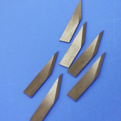 China Durable Packaging Utility Cutting Tools Tungsten Carbide Metal Cutting Blade for sale