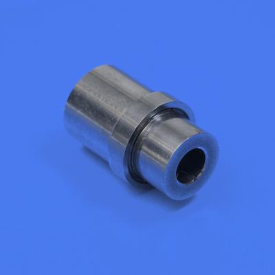 China Non-Standard Tungsten Carbide Nozzle for The Petroleum Industry for sale