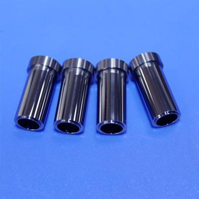 China Non-magnetic Tungsten Carbide Mold Fixed and Movable Die Bushing for sale