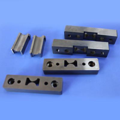 China Non-Magnetic Cemented Carbide Composite Punching and Cutting Die for sale