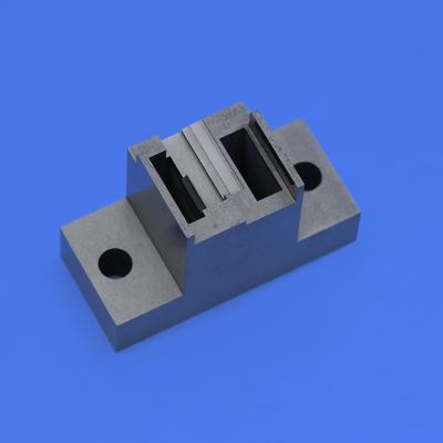 China Customized Tungsten Carbide Forming Tools for Hard Mold Cutting for sale