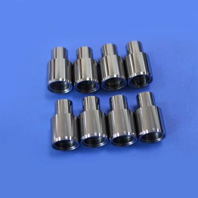 China Industrial Tungsten Steel Carbide Mold Core for Connecting Rod Machinery for sale