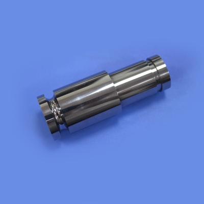 China Durable Tungsten Steel Edge-Banding Roller Shaft for Precision Operations for sale