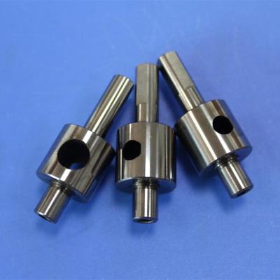 China Cemented Carbide Cutting Tools Tungsten Rotary Cutter for Tin Application for sale