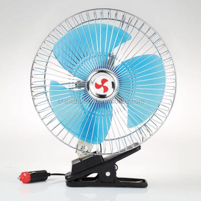 China Good price detachable or dash-mount rc car truck small size fan for sale