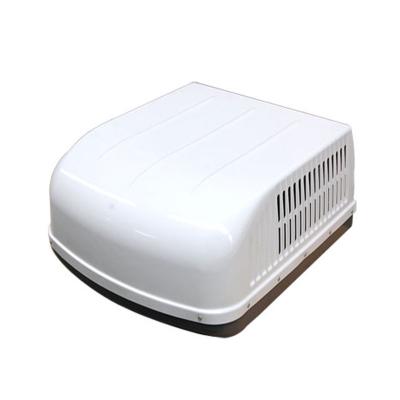 China New 20Amps Motorhome Portable Truck Rooftop Vehicle Auto Electric Intelligent Air Conditioning System for sale