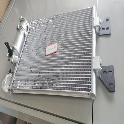 China Car Air Conditioner System Car Air Conditioner Parts High Efficiency AUTO High Quality Vehicle For Universal Cars for sale