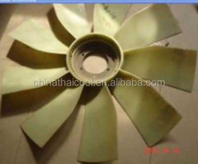 China Engine fan blade 3828964 6006357850 970mm for sale