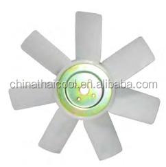 China 21060-03W00 Auto Motor Fan For 720 PICKUP 350mm for sale