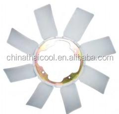 China Motor Fan Blade for 240SX 21060-40F00, 21060-W4401 410mm for sale