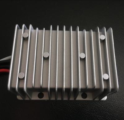 China POWER TRANSFORMER DC 48V to DC 12V 30A CONVERTER 100*80*39mm for sale