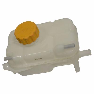 China Coolant Expansion Tank Cooler Bottle Car Engine Cooling System For DAEWOO Car 96290545 for sale