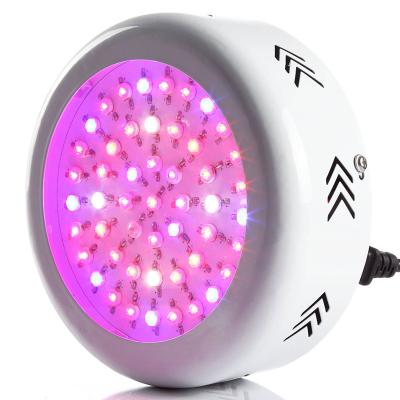 China WENYI Hot Selling 150W Full Spectrum UFO Seed Planting LED Grow Lights For Indoor Plant for sale