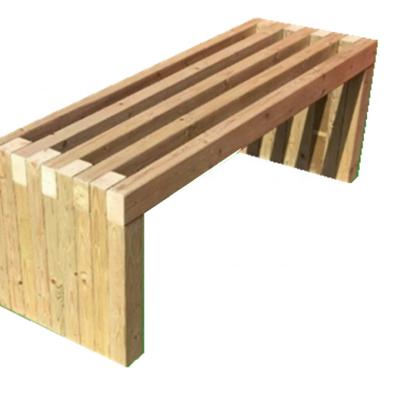 China Furninture Outdoor Handmade Wooden Bench, Outdoor, Garden Furniture, SOLID 4ft for sale