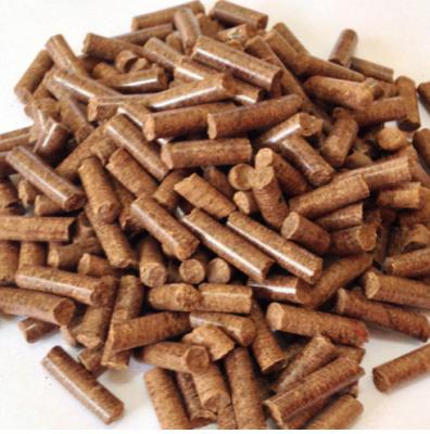 China Heating System Wood Pelletsn Fuel for sale