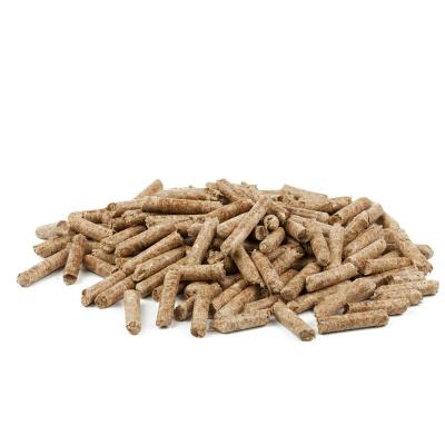 China Cooking Fuel Cheap Fuel 100% Stock Pine Wood Pellet High Quality Fuel for sale