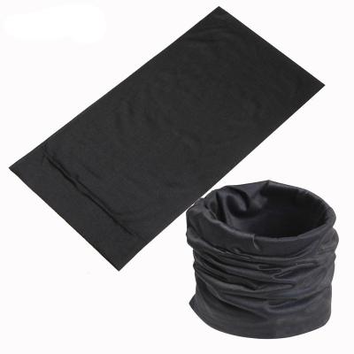 China Yoga Multifunctional Sports Headband Stretch Seamless Casual Headband Fishing Mask Magic Scarf Wrap Head Wristband for sale