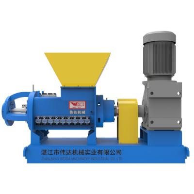 China Rubber tire rubber pulverizer hotels rubber pulverizer pulverizer granule machine for sale