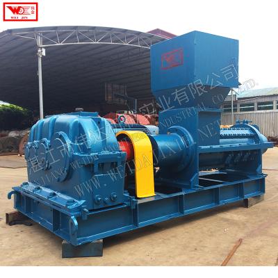 China Factory SBR Kneader Rubber Machine Rubber Dewatering Machine for sale