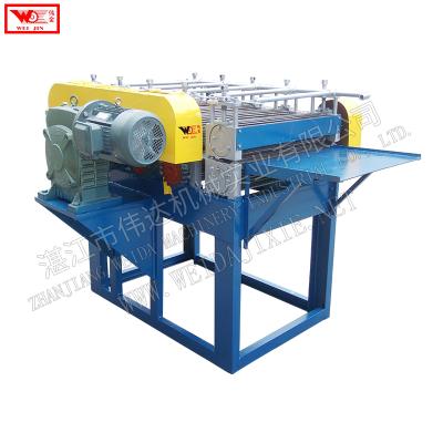 China Grows RSS Rubber Sheet Wringer/Rubber Mate/Rubber Sheet Rolling Machine for sale