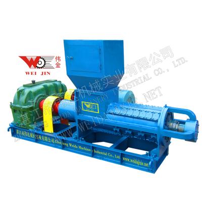 China Rubbers Recycling Powder Rubber Continuous Rubber Mixer Industry Tire Mixer Synthetic Rubber Mixer for sale