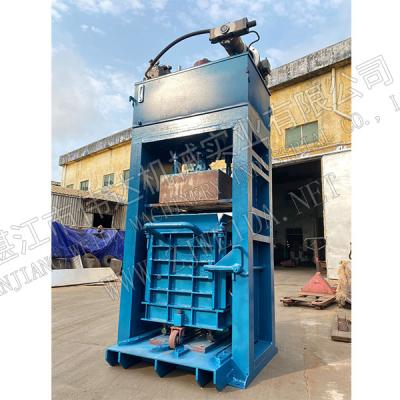 China Factory RSS Ribbed Smoke Sheet Rubber Baler Machine Rubber Processing Equipment for sale